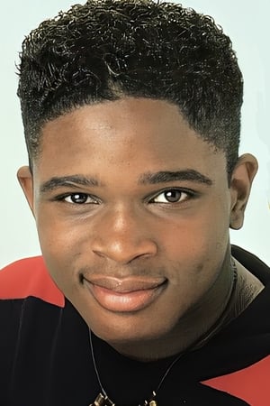 Darius McCrary profil kép