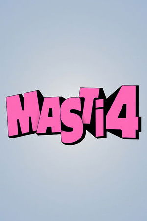 Mastiii 4 poszter
