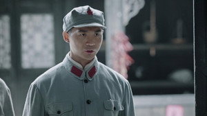 血战松毛岭 1. évad Ep.11 11. epizód