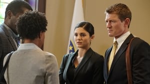 Chicago Justice 1. évad Ep.10 10. epizód