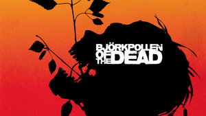 Björkpollen of the Dead háttérkép