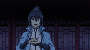 灵契 2. évad Ep.3 3. epizód