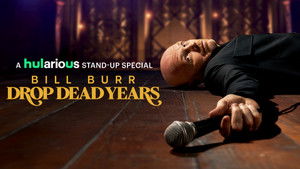 Bill Burr: Halálos évek háttérkép