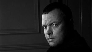 The Eyes of Orson Welles háttérkép