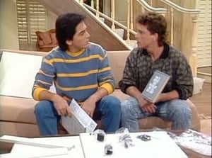 Charles in Charge 3. évad Ep.22 22. epizód