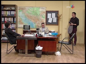 Државни посао 5. évad Ep.100 100. epizód