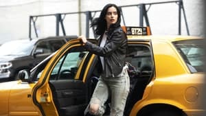 Marvel Jessica Jones kép