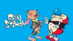 The Ren & Stimpy Show kép