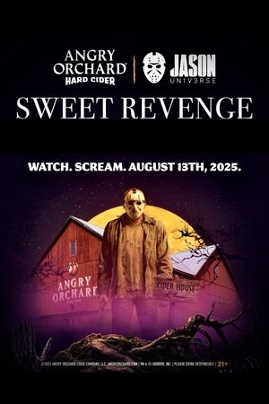 Sweet Revenge poszter