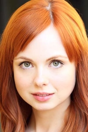 Galadriel Stineman profil kép