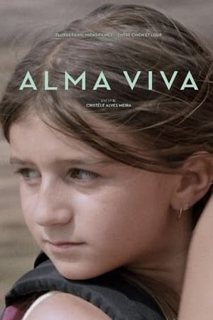 Alma Viva poszter