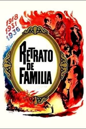 Retrato de familia