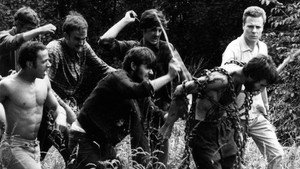 Tristesse des anthropophages háttérkép