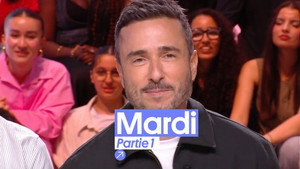 Quotidien 9. évad Ep.182 182. epizód