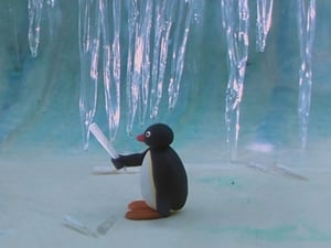 Pingu 2. évad Ep.7 7. epizód