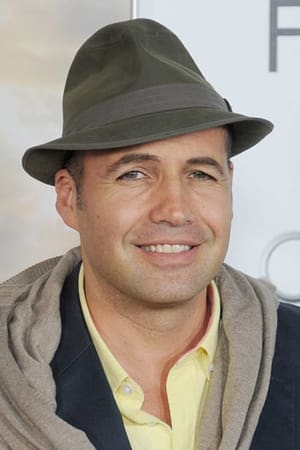 Billy Zane profil kép