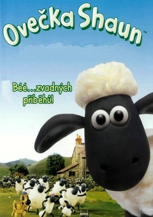 Shaun, a bárány poszter