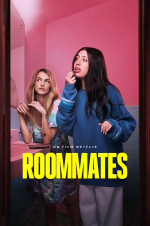 Roommates poszter