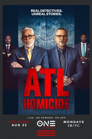 ATL Homicide