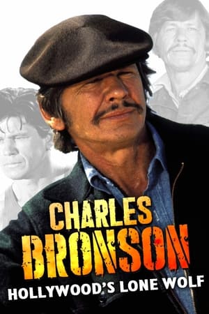 Charles Bronson, le génie du mâle poszter