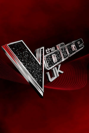 The Voice UK poszter