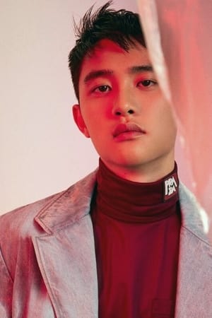 Doh Kyung-soo profil kép