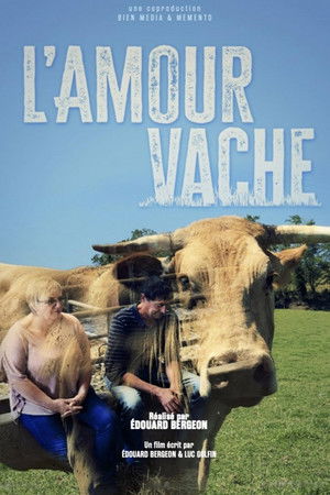 L'Amour vache poszter