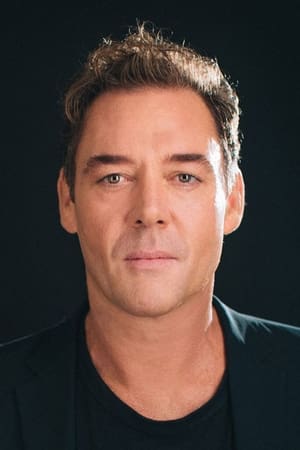 Marton Csokas profil kép