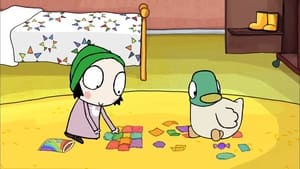 Sarah & Duck 1. évad Ep.19 19. epizód