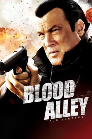 Blood Alley