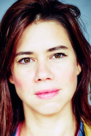 Lou Sanders profil kép