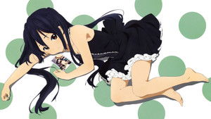 けいおん! kép