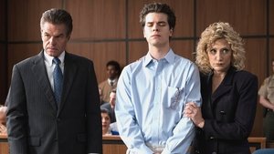 Law & Order True Crime Season 1 Ep.8 8. epizód