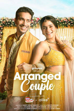 Arranged Couple
