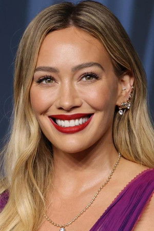 Hilary Duff profil kép