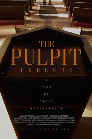 The Pulpit - Prelude poszter