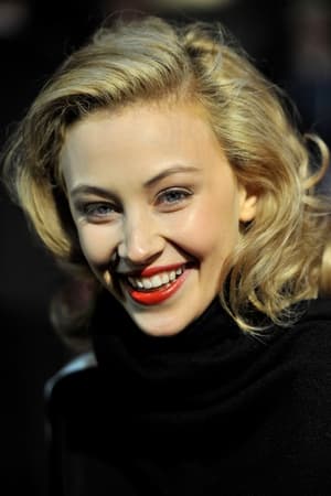 Sarah Gadon profil kép