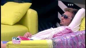 Secret Story Season 4 Ep.18 18. epizód