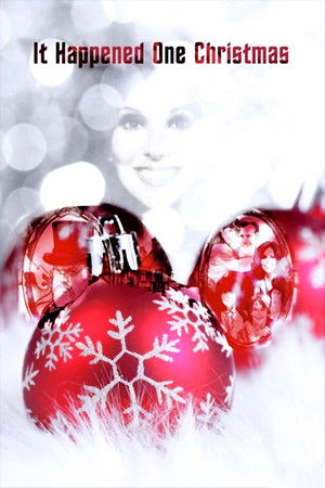 It Happened One Christmas poszter