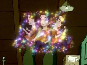 Jumanji Season 3 Ep.1 1. epizód