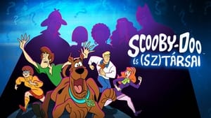 Scooby-Doo és (sz)Társai kép