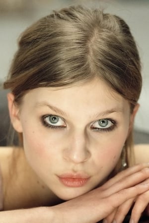 Clémence Poésy profil kép