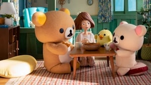 Rilakkuma és Kaoru kép