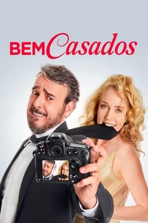 Bem Casados poszter