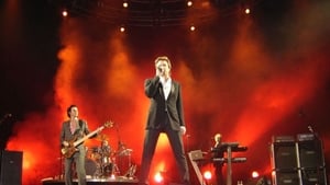 Duran Duran - Live At Wembley Arena háttérkép