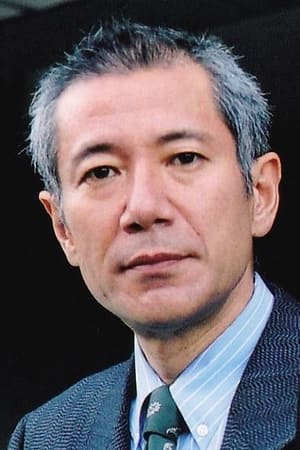 Takeo Nakahara profil kép