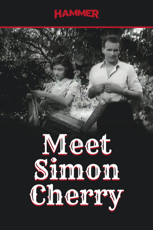 Meet Simon Cherry poszter