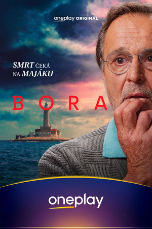 Bora poszter