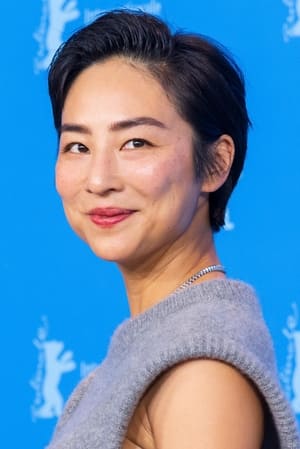 Greta Lee profil kép