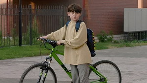 Родители родителей 2. évad Ep.13 13. epizód